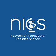 Network of International Christian Schools Logo